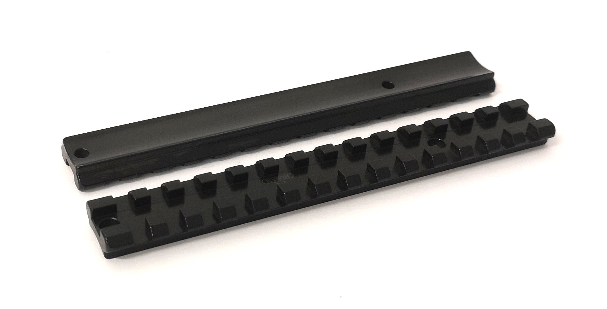 Rusan Picatinny Skinne Steyr Ssg Match Piii Holes B L