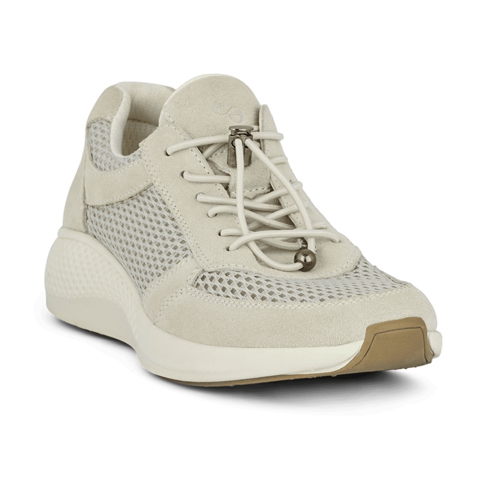 Green Comfort Dolphin Dicte Women  White