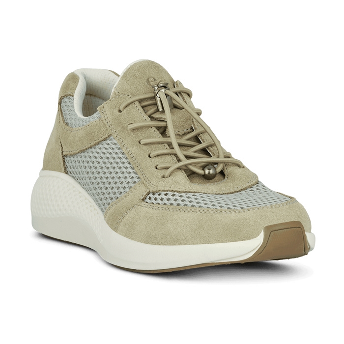 Green Comfort Dolphin Dicte Women  Sage