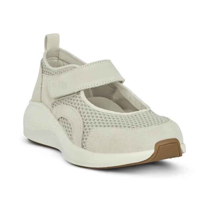 Green Comfort Dolphin Dagmer Women  White