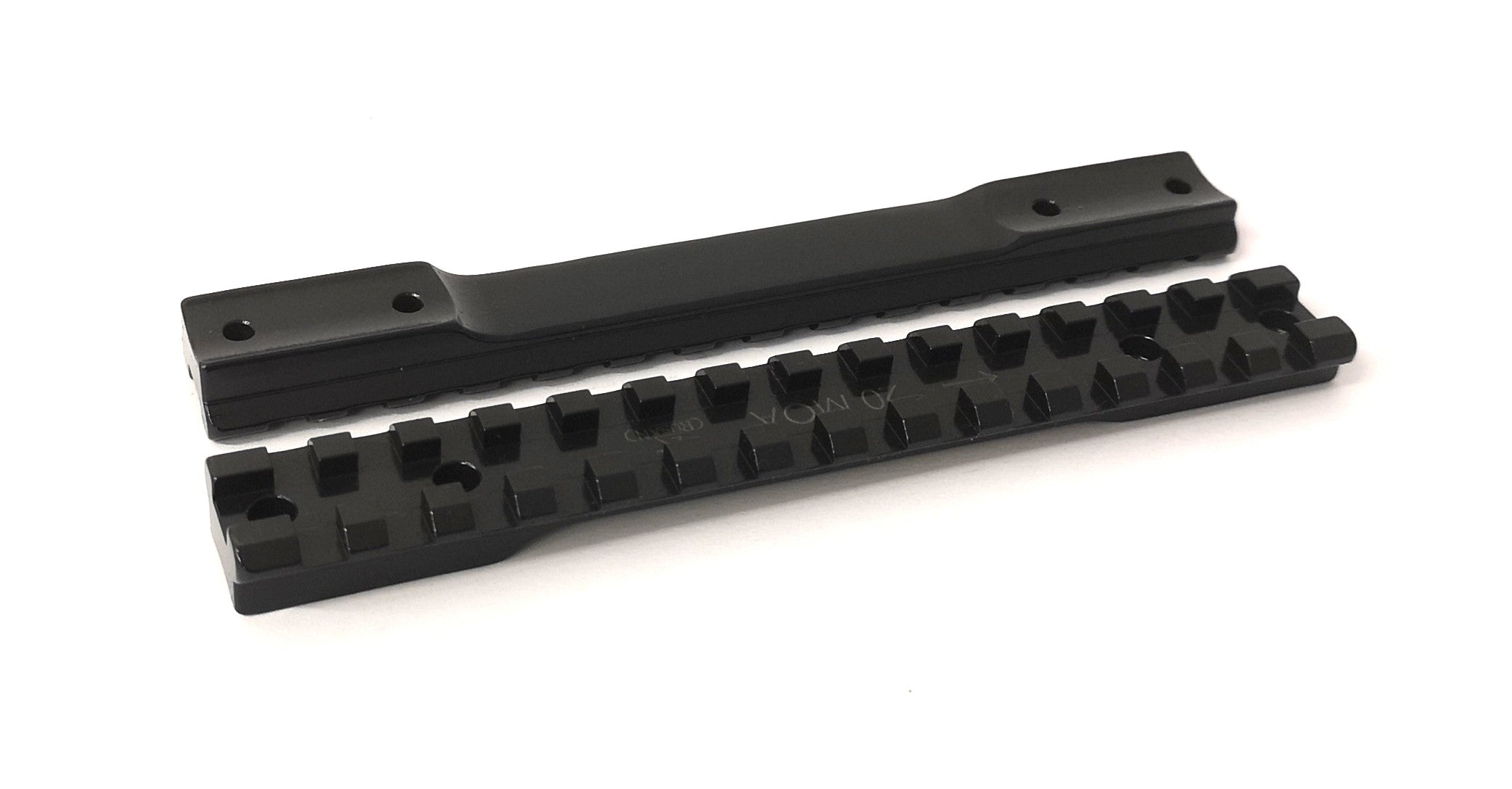 Rusan Picatinny Skinne  Sauer    Standard B  L      Moa