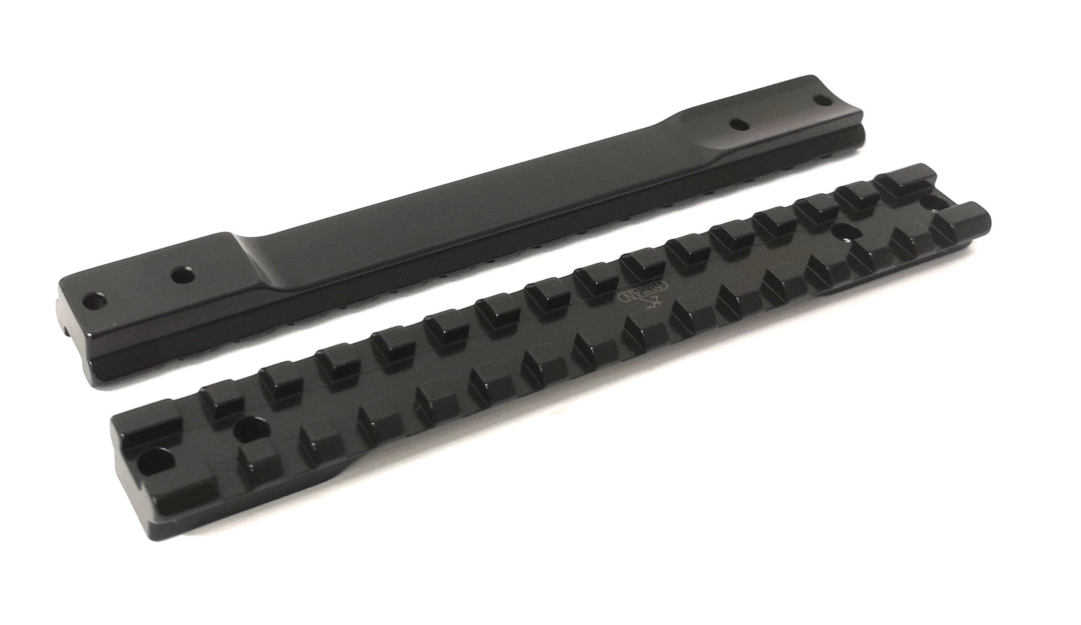 Rusan Picatinny Skinne  Mossberg Patriot  La  B  L