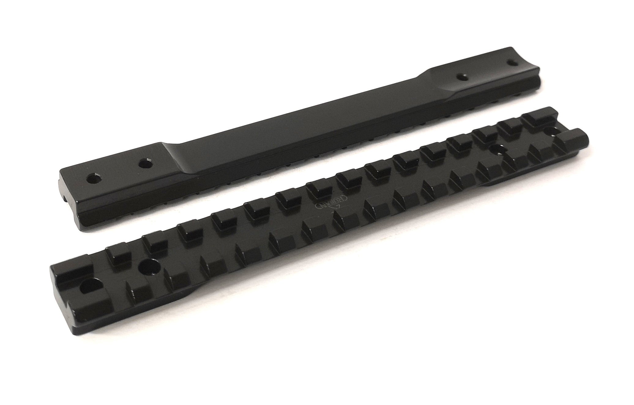 Rusan Picatinny Skinne  Roessler Titan    B  L