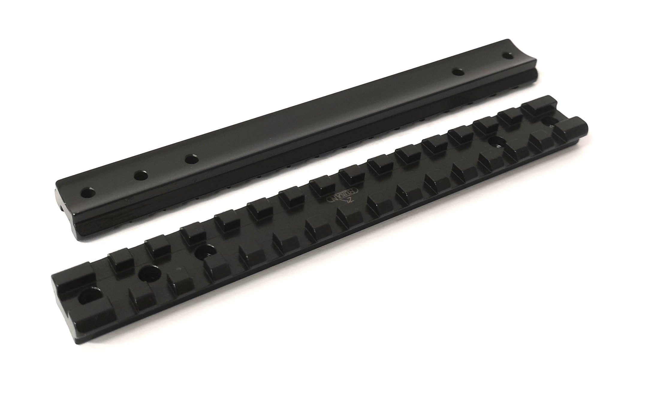 Rusan Picatinny Skinne H K Slb Haenel Slb Merkel Sr Basic B L