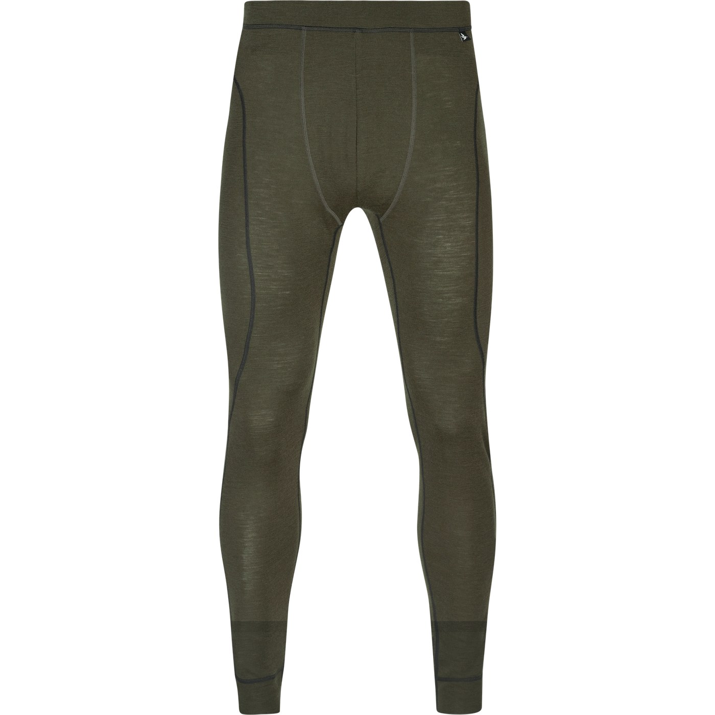 Seeland Apex One Hundred Long Johns Pine Green Xxl