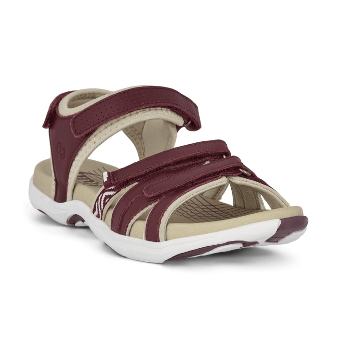 Green Comfort Corsica Caia  Purple