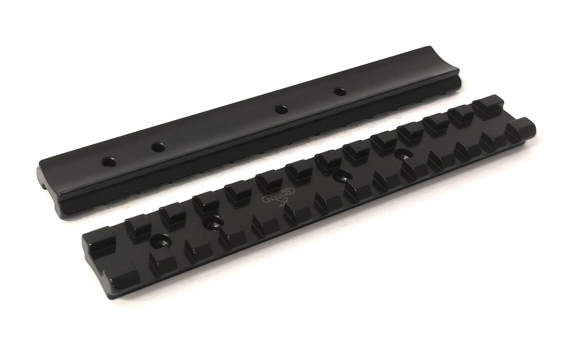 Rusan Picatinny Skinne  Remington        B  L