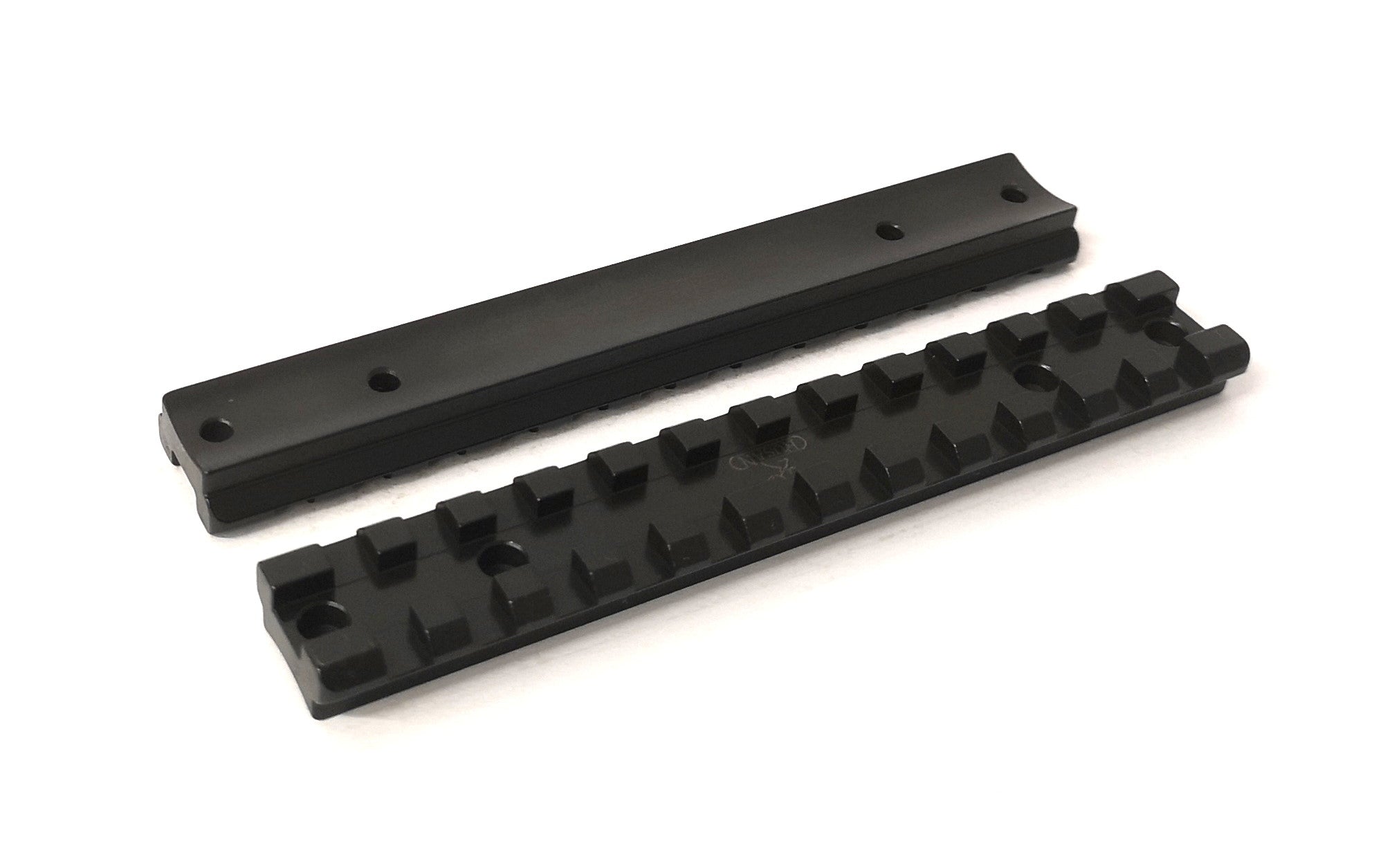 Rusan Picatinny Skinne  Ruger American Rifle  Sa  B  L