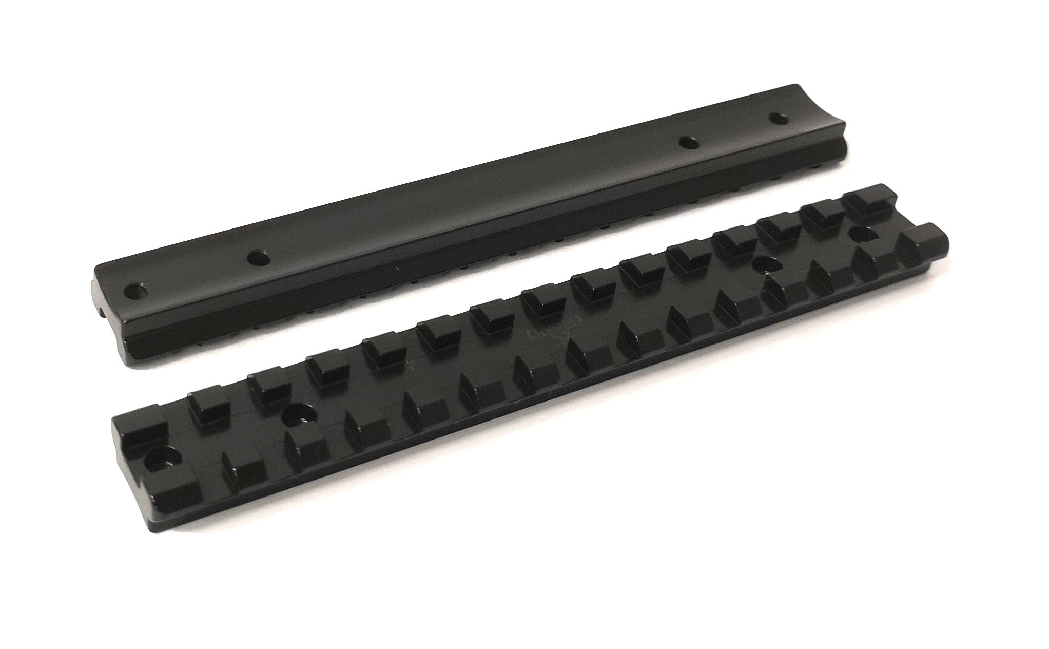 Rusan Picatinny Skinne  Remington    La  B  L