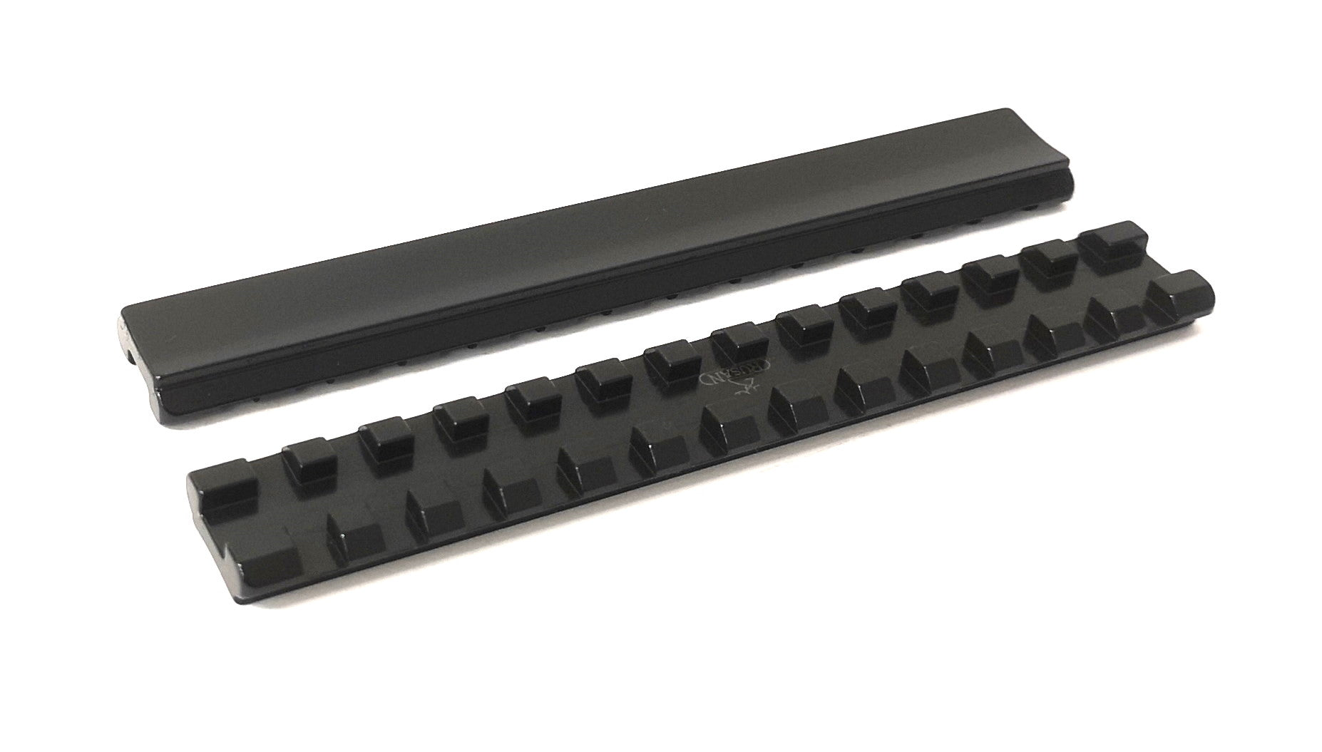 Rusan Picatinny Skinne Steyr Sbs Classic Clii Sm Uden Holes L