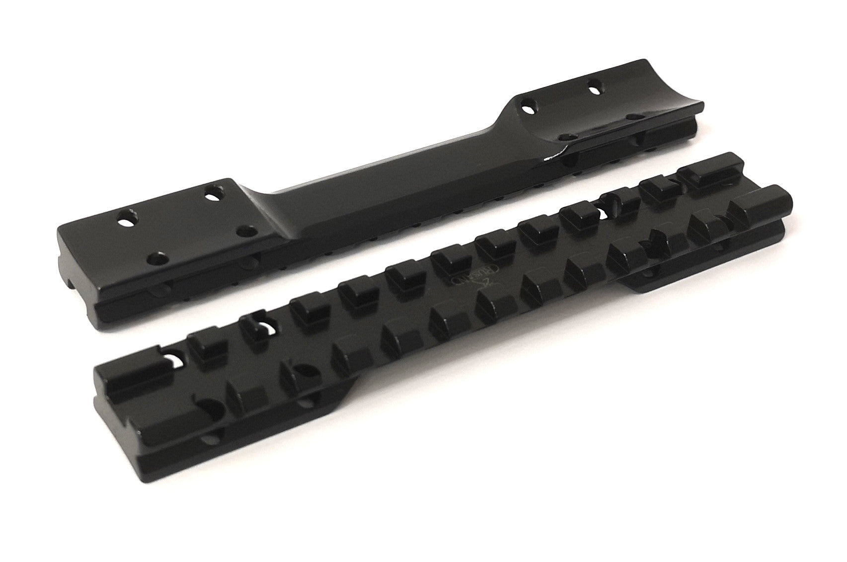 Rusan Picatinny Skinne Browning X Bolt Sa B L