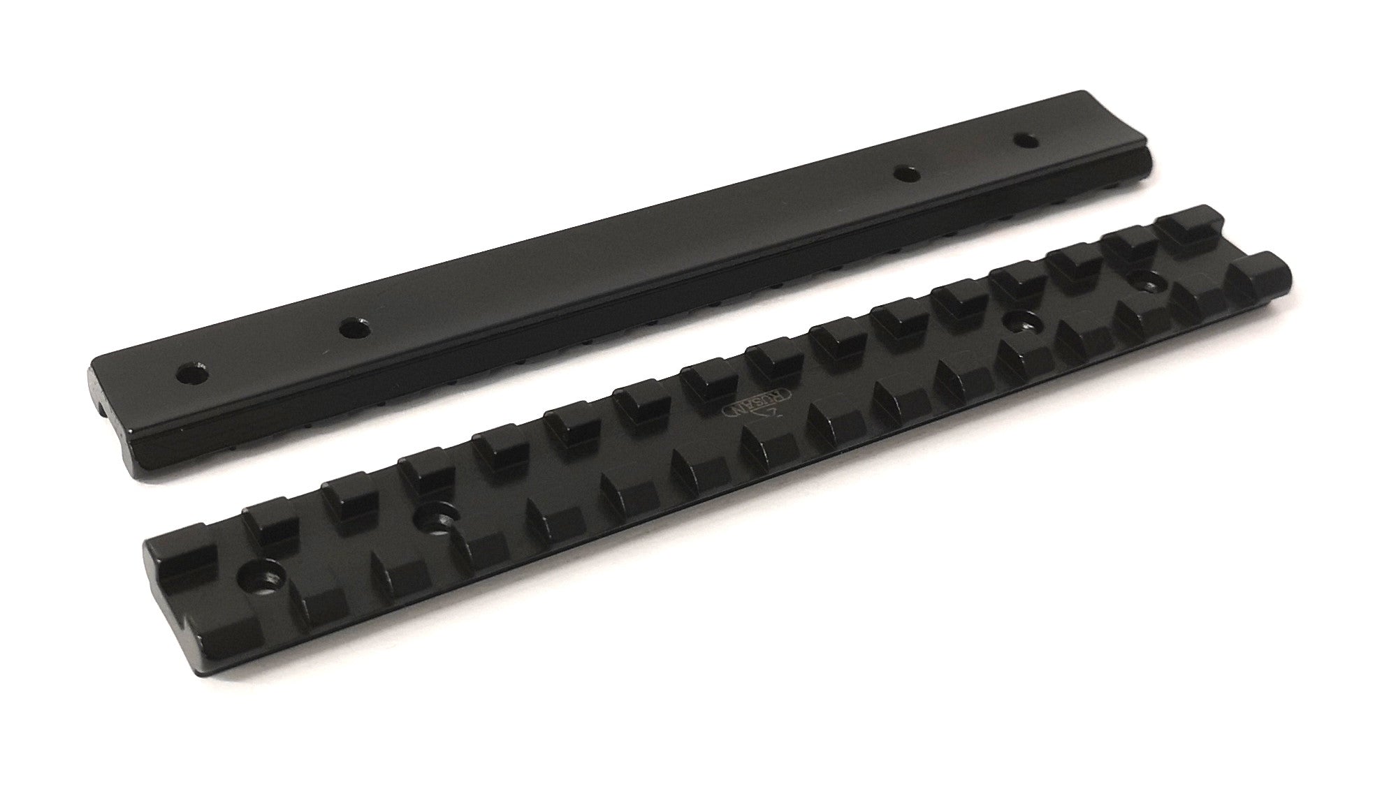 Rusan Picatinny Skinne Steyr Sbs Classic Clii Sm Ma B L