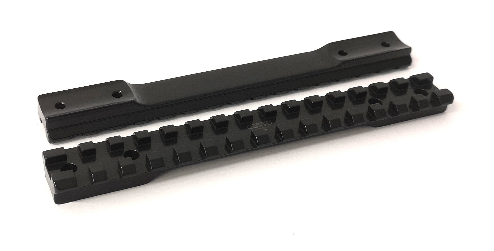Rusan Picatinny Skinne  Sauer    Magnum B  L