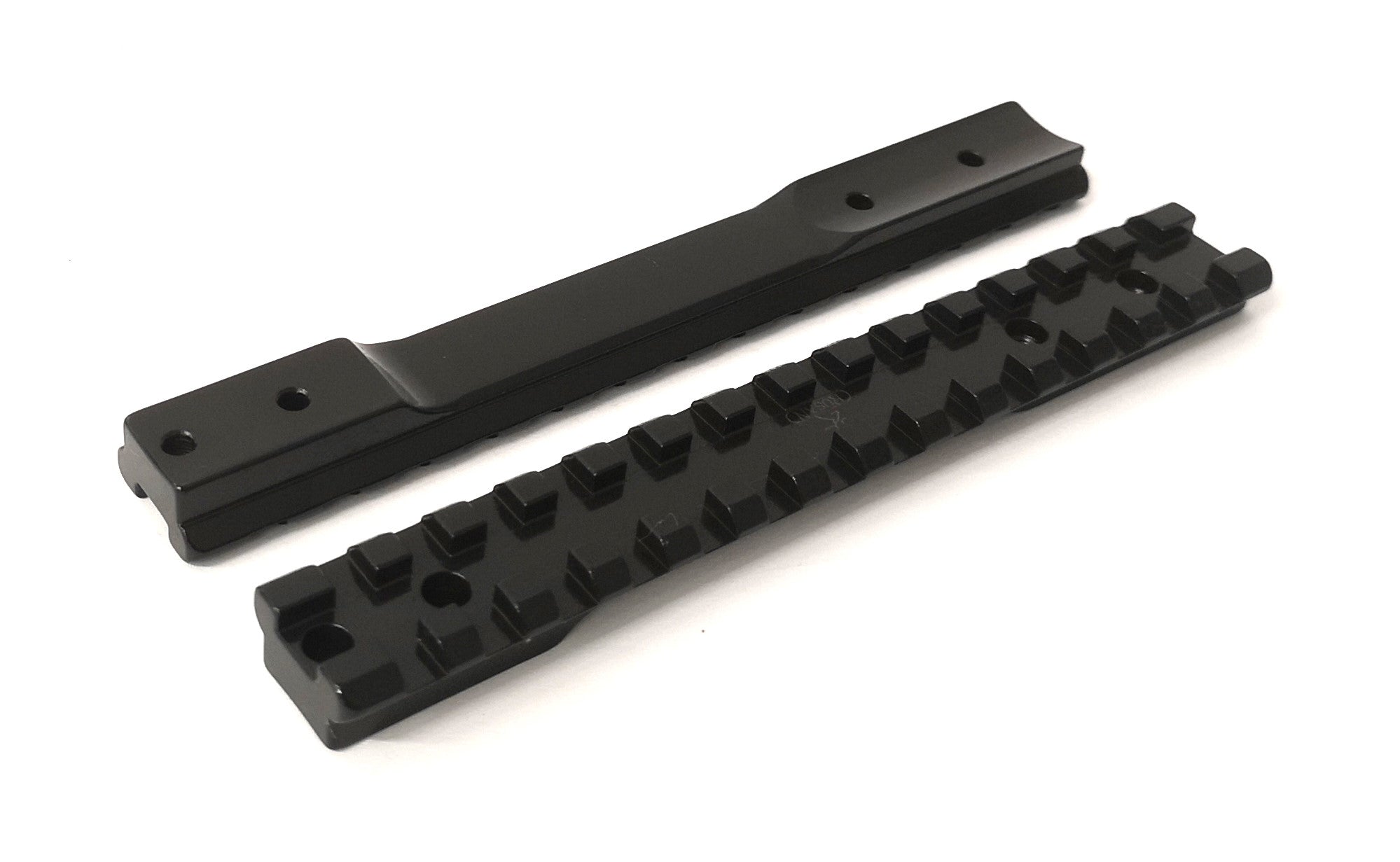 Rusan Picatinny Skinne  Remington   Cz   Lux  Sa  B  L