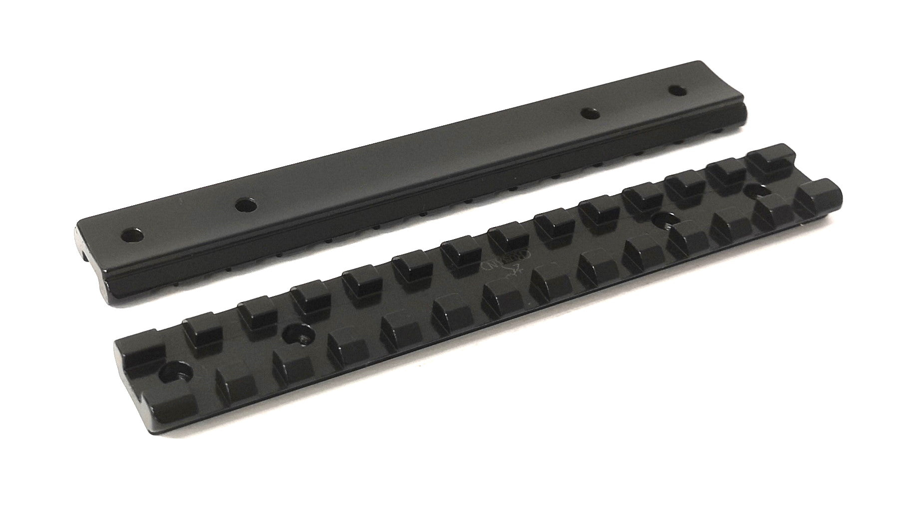 Rusan Picatinny Skinne Steyr Sbs Classic Clii Sm Sa B L
