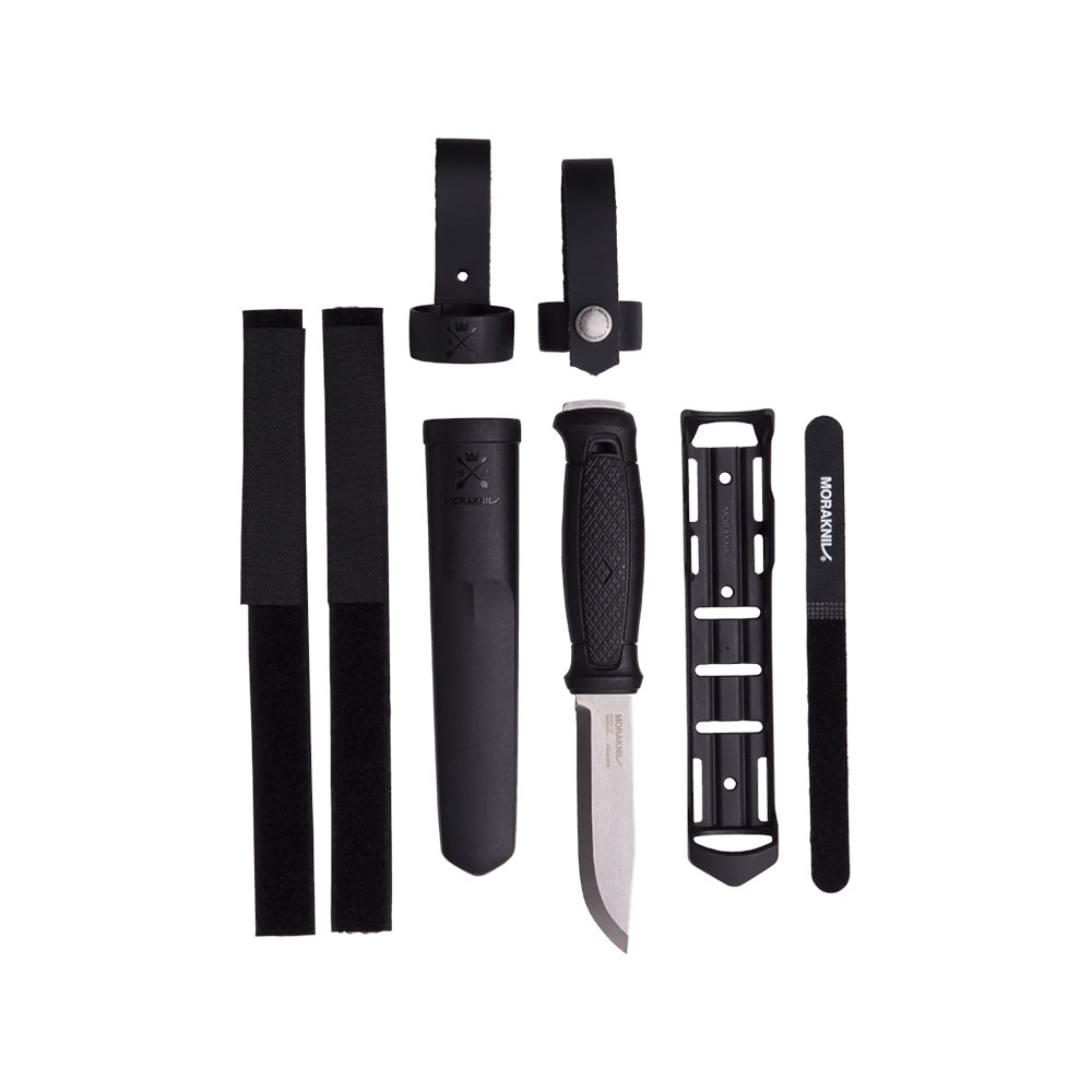 Morakniv Garberg S Multi Mount