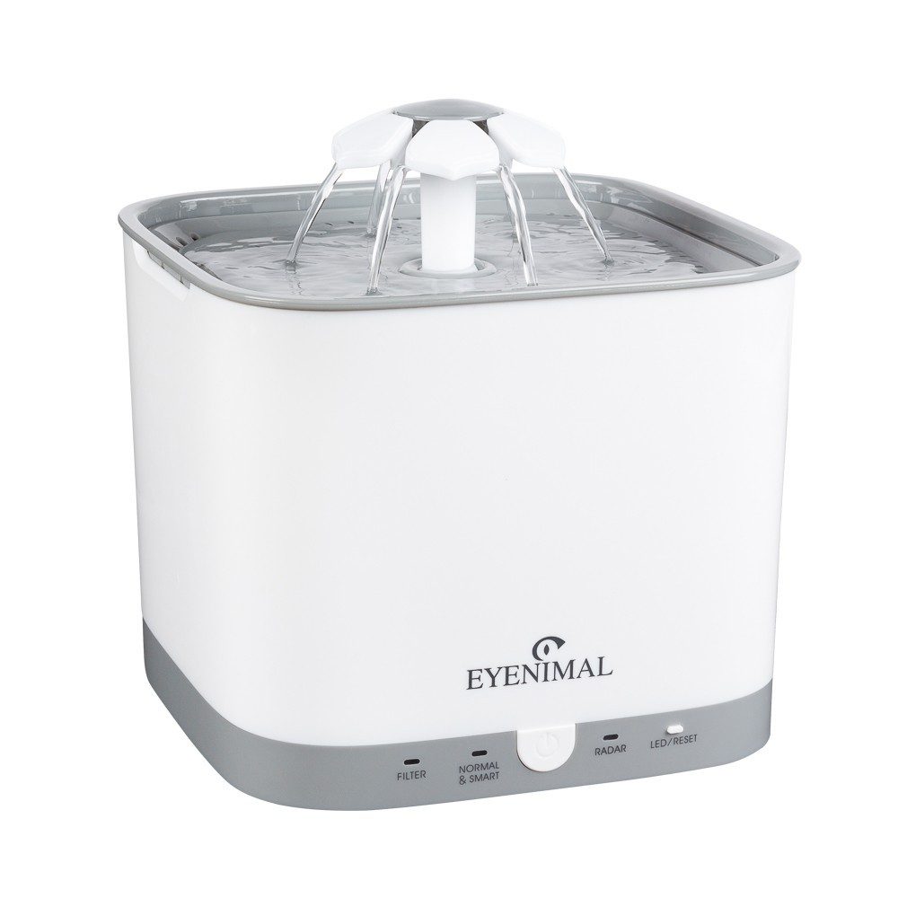 Eyenimal Smart Bloom Drikkefontæne