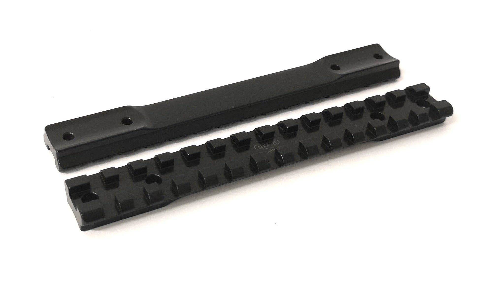 Rusan Picatinny Skinne Cz Med Radius R R B L Diff