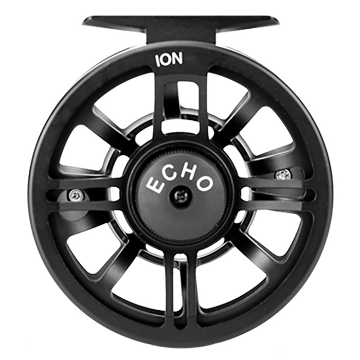 Echo Ion Fluehjul      Fluehjul