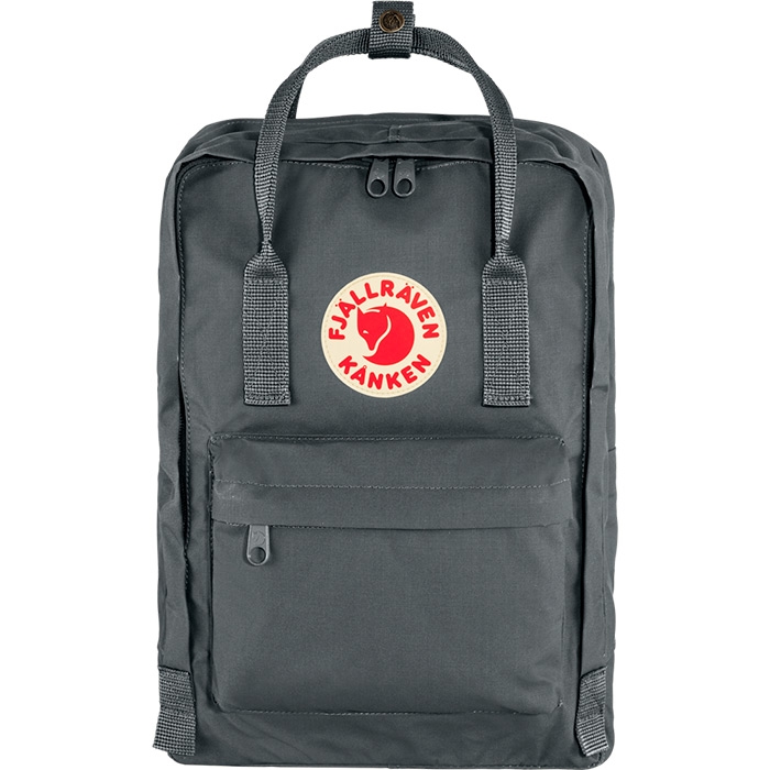 Fj? Llr? Ven Kånken Laptop L Super Grey
