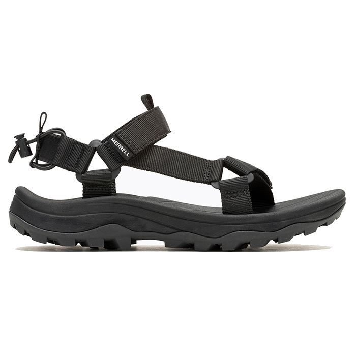 Merrell Speed Fusion Web Sport W Black