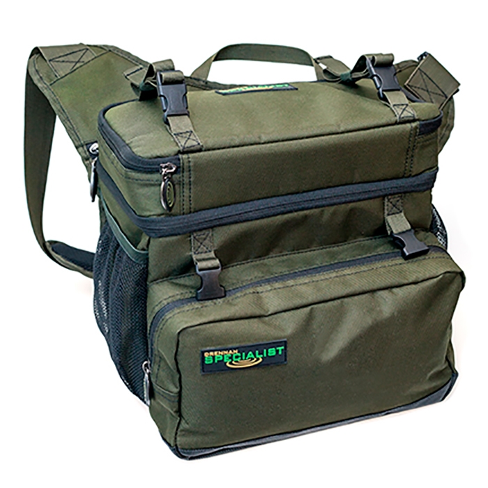 Drennan Specialist Compact L Roving Bag