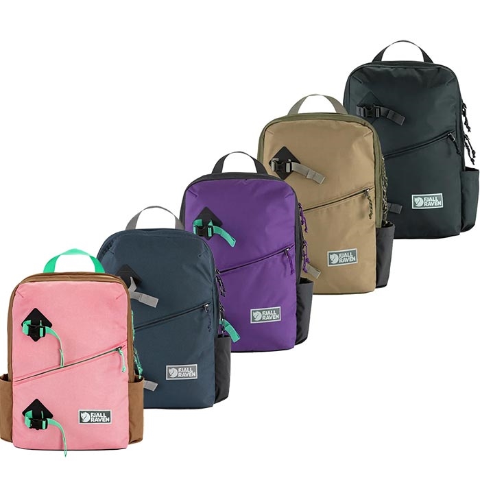 Fj? Llr? Ven Vardag Backpack