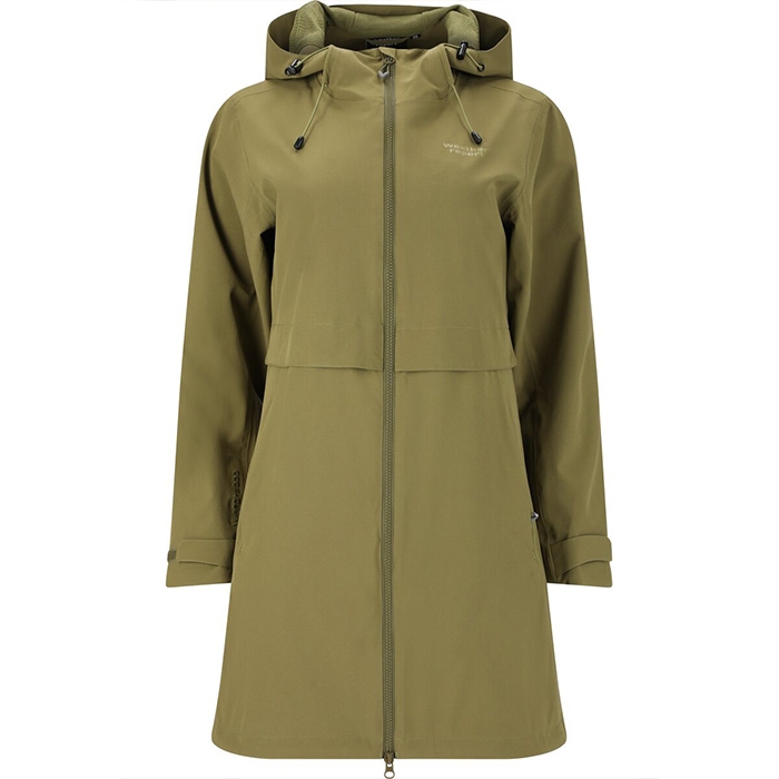 Weather Report Dayton Stretch Jacket W Pro Mayfly
