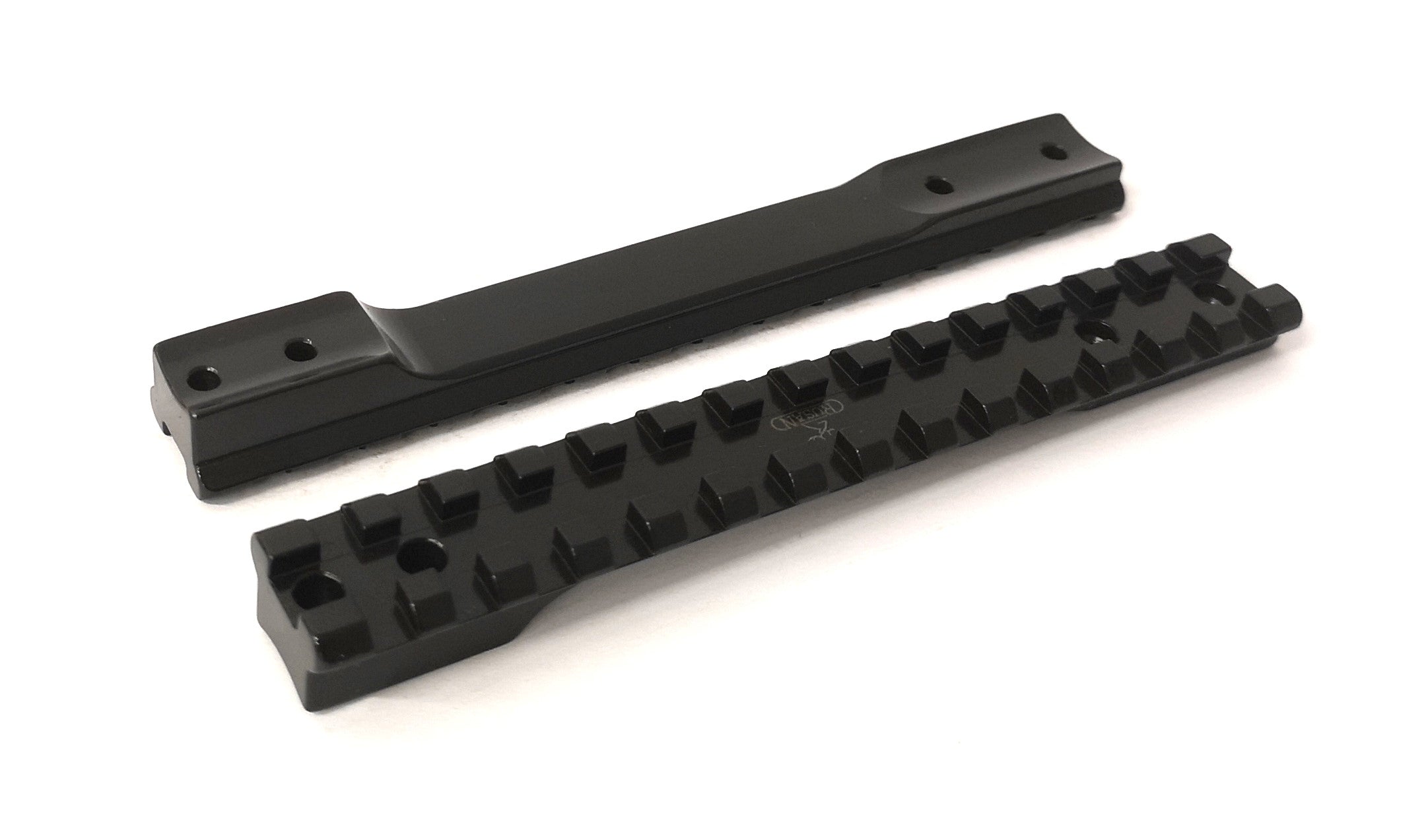 Rusan Picatinny Skinne  Mauser M   Til Serienummer    B  L