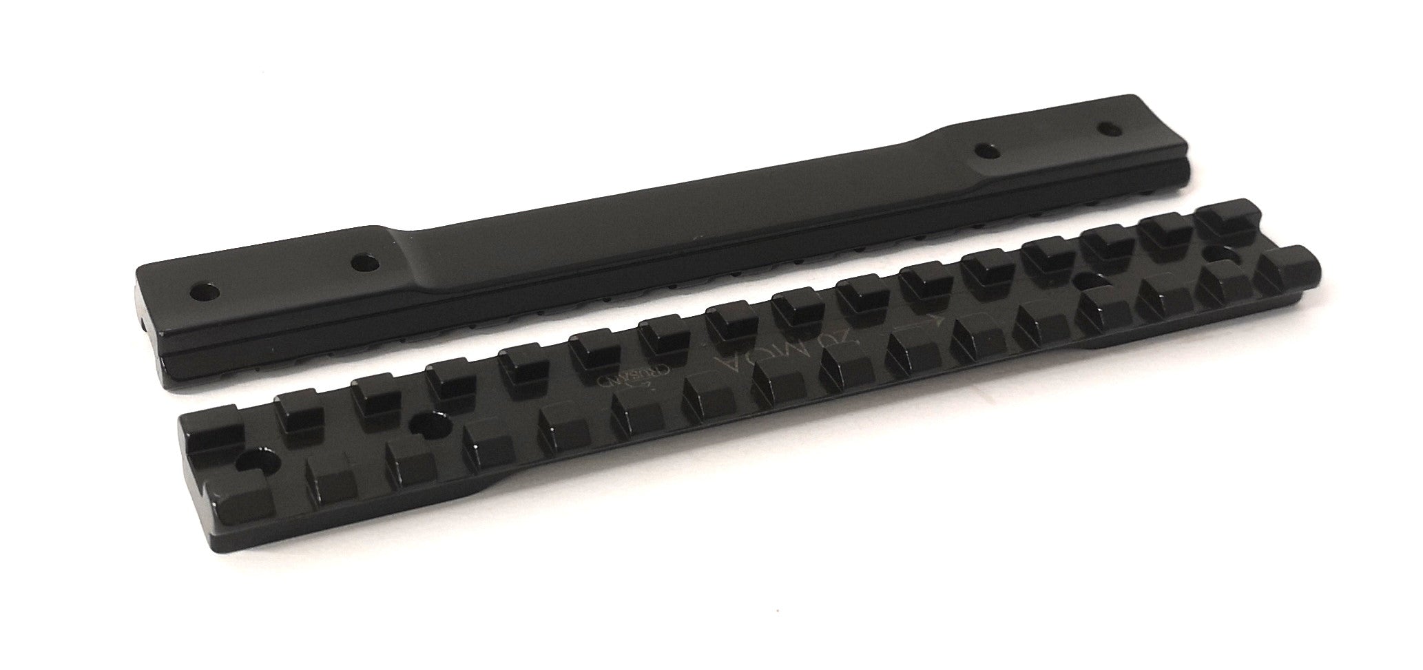 Rusan Picatinny Skinne Browning A Bolt I Ii Eurobolt La B L Moa