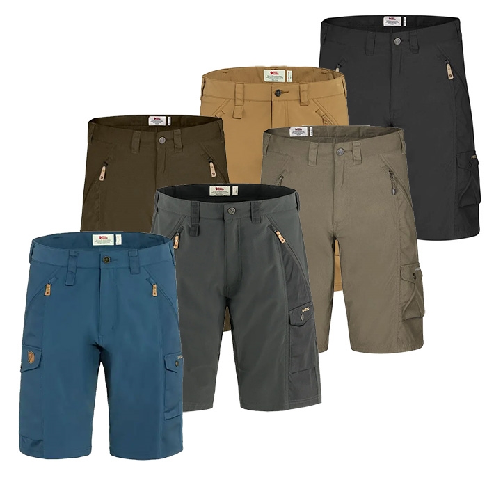 Fj? Llr? Ven Abisko Shorts Men