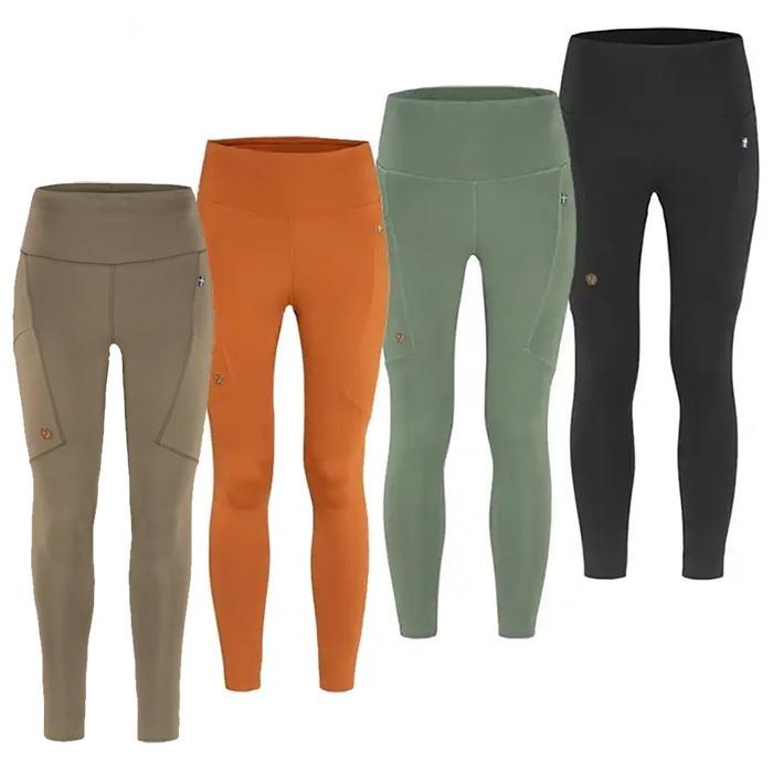 Fj? Llr? Ven Abisko Tights Women