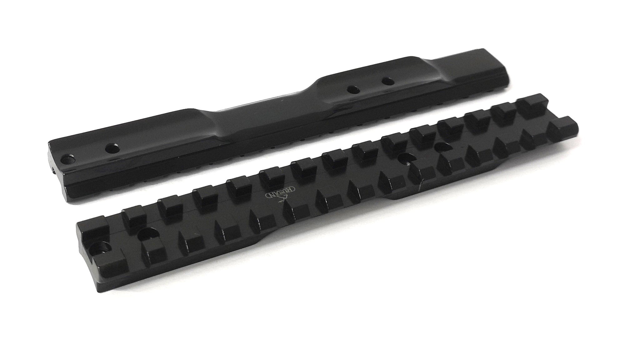 Rusan Picatinny Skinne Savage Mod Mark Ii B L