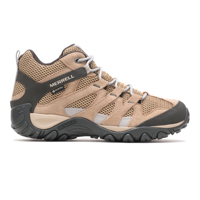 Merrell Alverstone Mid Gtx Women  Incense