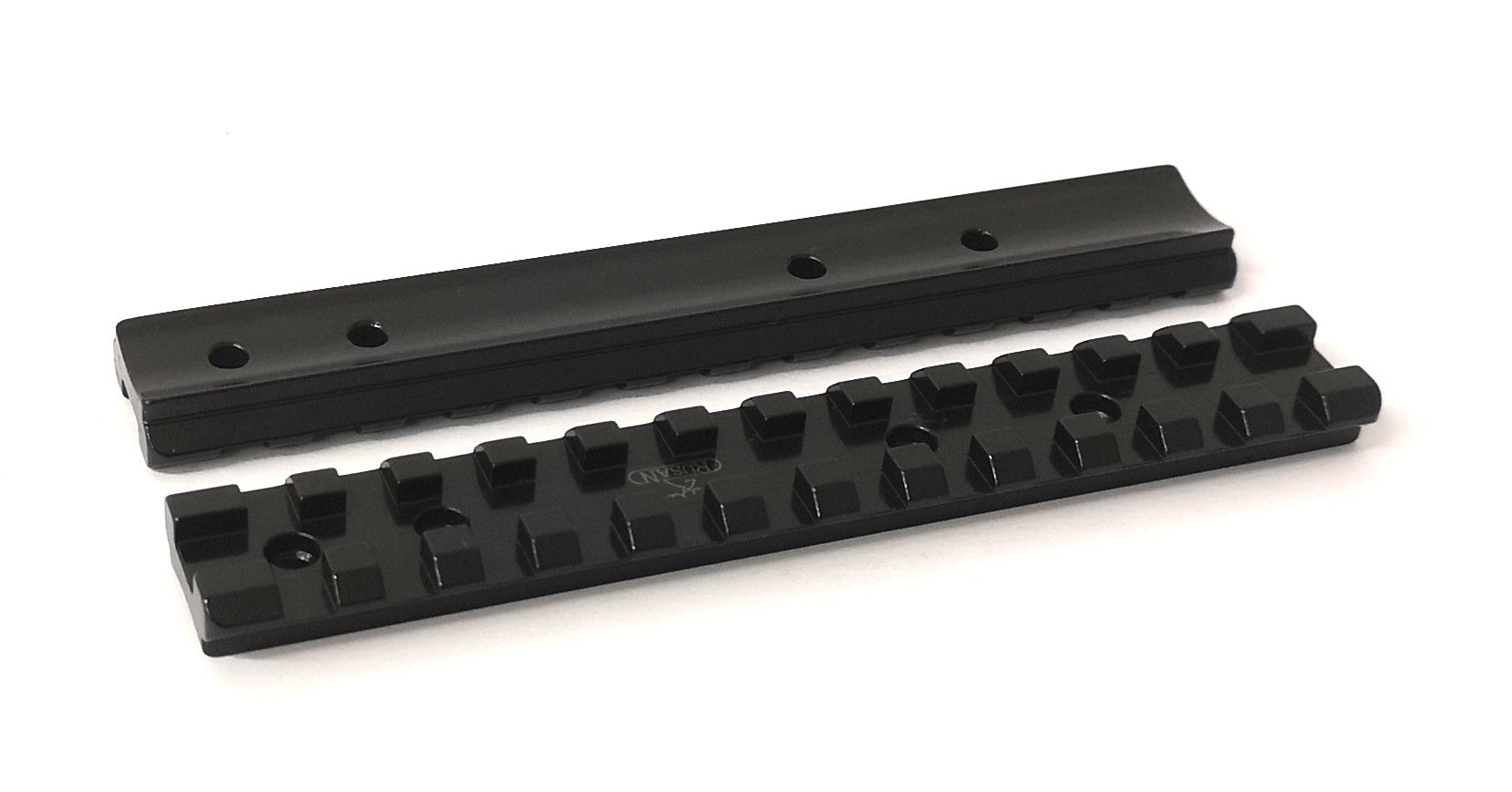 Rusan Picatinny Skinne  Remington       Woodsmaster  B  L      Moa