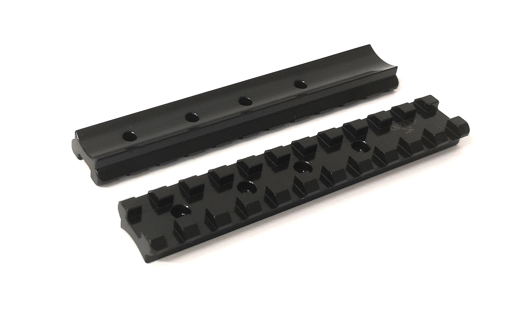 Rusan Picatinny Skinne Bergara Ba B L Radius