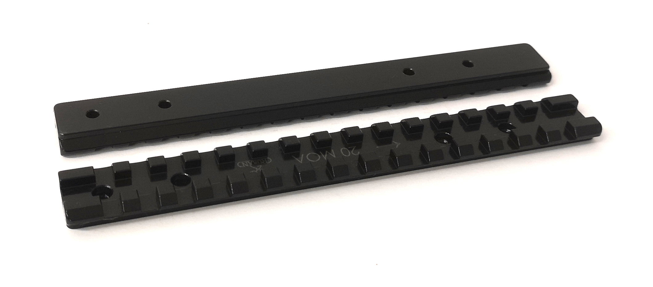 Rusan Picatinny Skinne Tikka T Moa Left Right B L