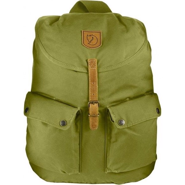 Fj? Llr? Ven Greenland Backpack Large    Liter Meadow Green