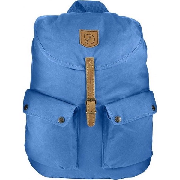 Fj? Llr? Ven Greenland Backpack Large    Liter Un Blue