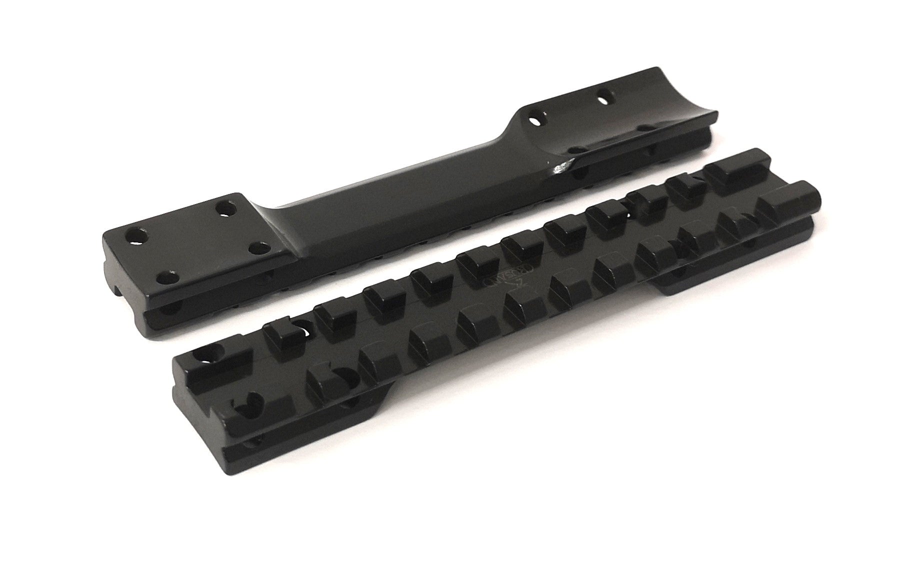 Rusan Picatinny Skinne Browning X Bolt Ssa B L