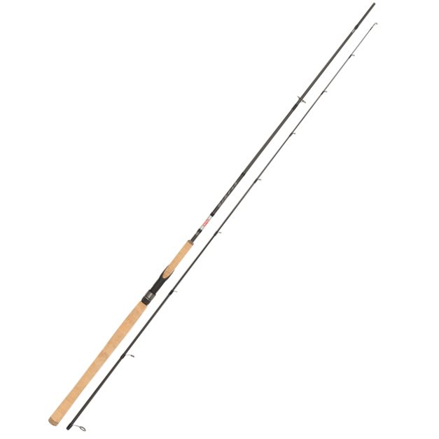 Berkley Ripple Titanium Special Edition Fod Gr