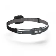 Biolite Dash   Rechargeable Headlamp   Gray   Pandelampe