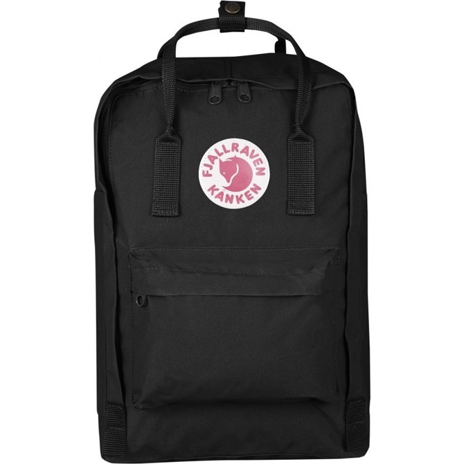 Fj? Llr? Ven Kånken Laptop L Black