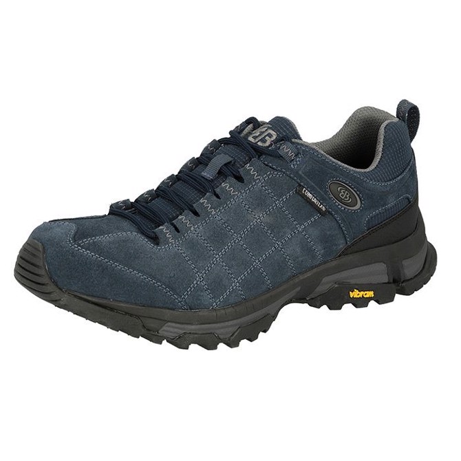 Br? Tting Mount Forbes Vibram  Marine Grey