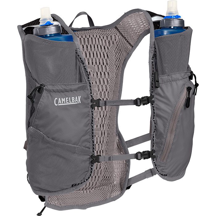 Camelbak Zephyr Vest C Grey Black