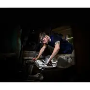 Coast Xph R Rechargeable Headlamp    Lumen   Vending Pack   Pandelampe