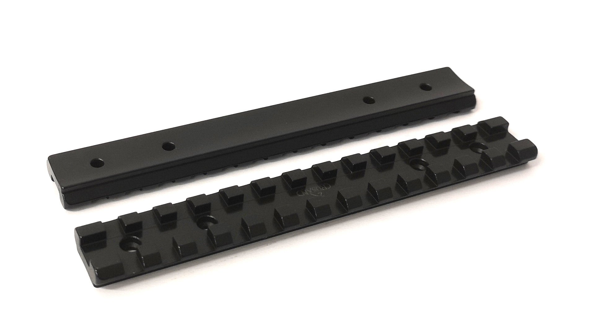 Rusan Picatinny Skinne Steyr Sbs Classic Clii Sm La B L