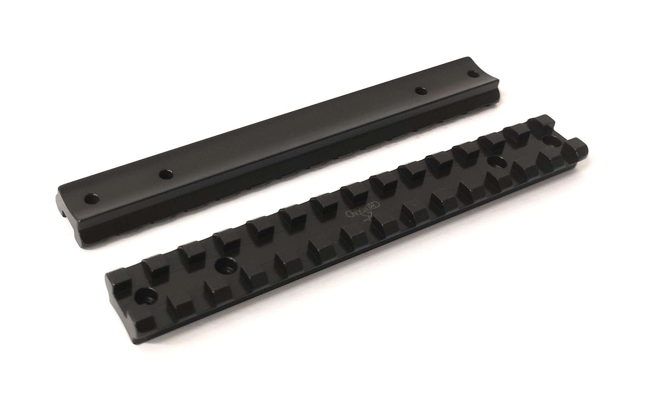 Rusan Picatinny Skinne  Ruger American Rifle  La  B  L