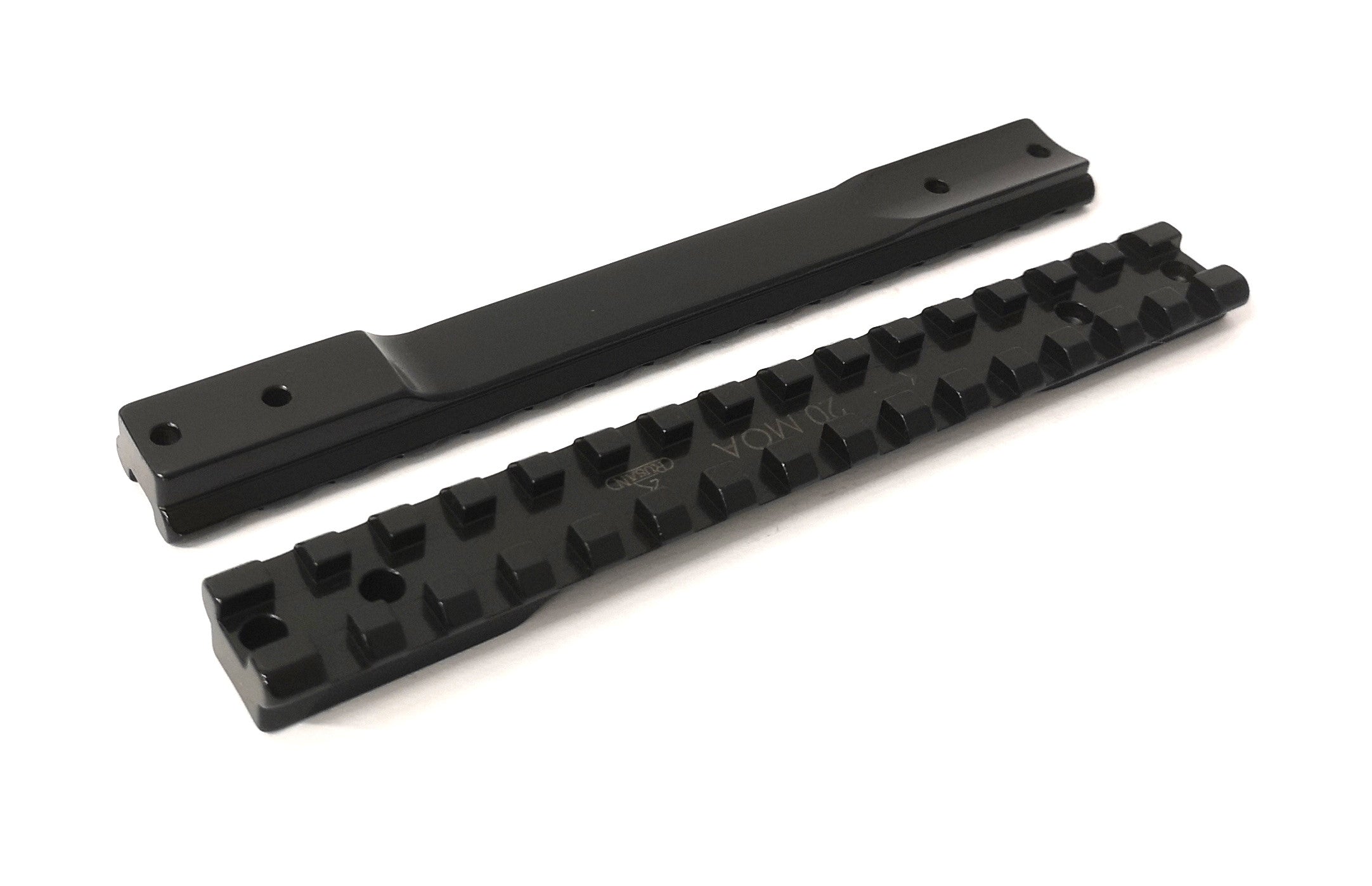 Rusan Picatinny Skinne  Sauer    Diff  B  L     Moa