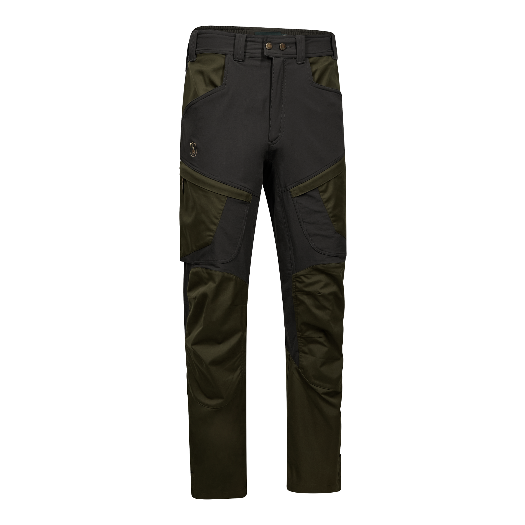 Deerhunter Strike Nxt Bukser  Beluga